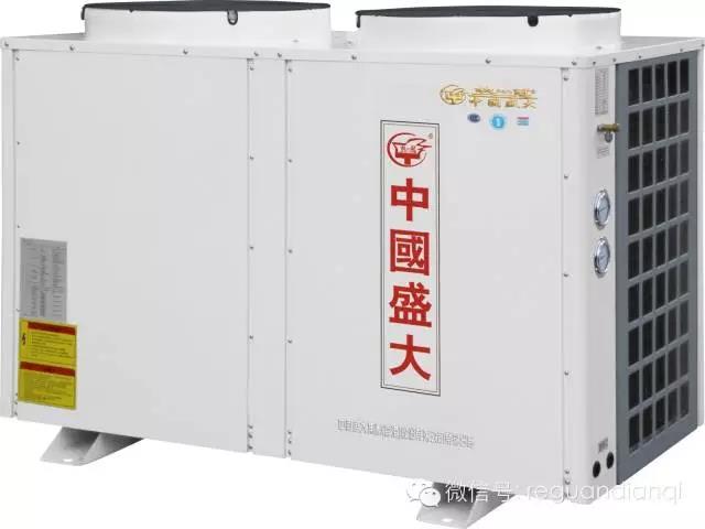常識：空氣能熱水器真的節能省錢嗎