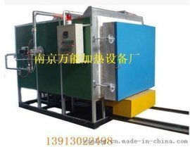 熱處理設備 燃氣加熱爐,廠家直銷 爐業(yè) 原創(chuàng)設計 保障
