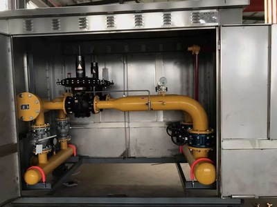 河北百亞燃?xì)庠O(shè)備