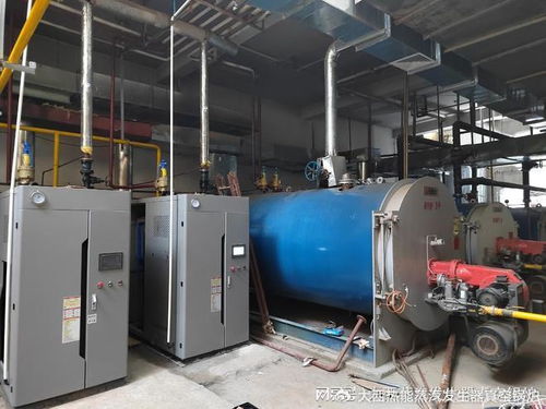 合規(guī)免檢的燃?xì)庹羝l(fā)生器設(shè)備是否節(jié)能 消耗多少天然氣