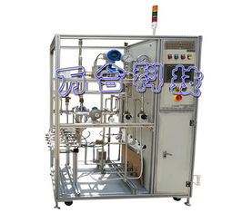 燃?xì)獗趻鞝t綜合性能檢測(cè)設(shè)備 實(shí)驗(yàn)室 wh bg02 800