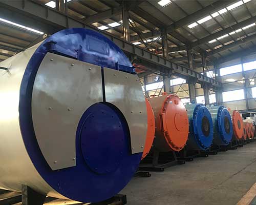 燃氣鍋爐價格解析與星辰熱能設(shè)備在呂梁的應用