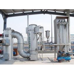 燃氣燃燒設備產業鏈解析 從廠家、批發到供應的全鏈條服務