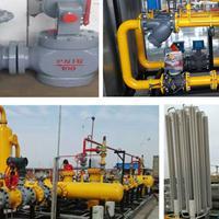 浙江、福建、廣東 燃氣調壓閥與天然氣管線穩壓閥的核心作用與區域發展