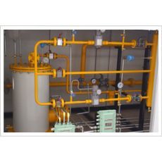 保障安全，合理規劃 燃氣調壓站的安全距離考量與設備選擇